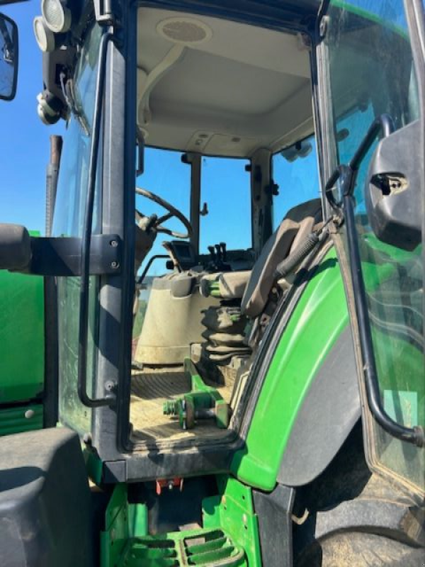 Traktor tipa John Deere 6830, Gebrauchtmaschine u HABSHEIM (Slika 4)