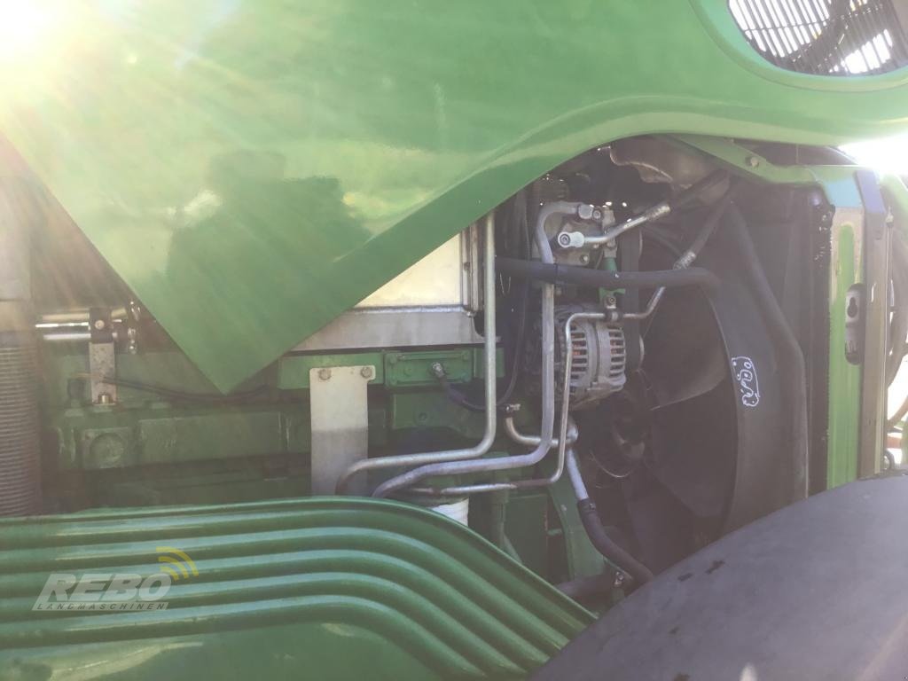 Traktor tipa John Deere 6830, Gebrauchtmaschine u Neuenkirchen-Vörden (Slika 25)