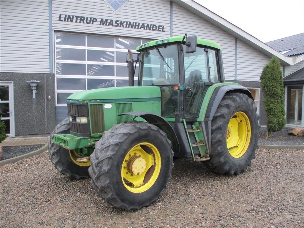 Traktor tipa John Deere 6900 40kmt PowerQuad, Gebrauchtmaschine u Lintrup (Slika 5)