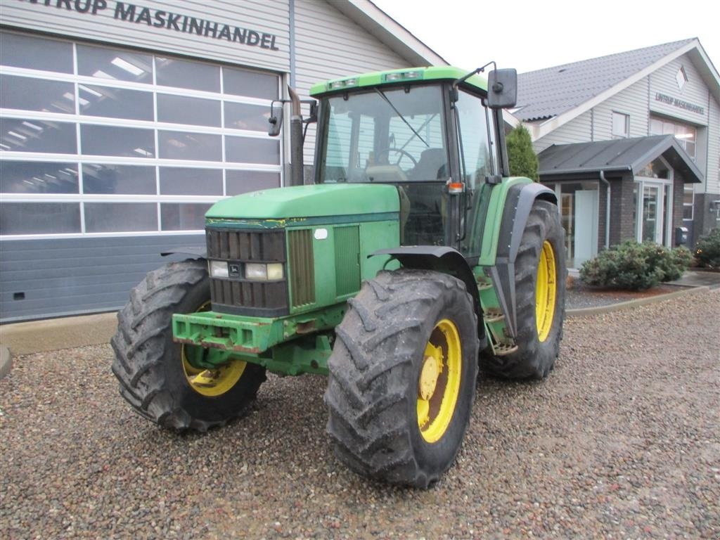 Traktor tipa John Deere 6900 40kmt PowerQuad, Gebrauchtmaschine u Lintrup (Slika 6)