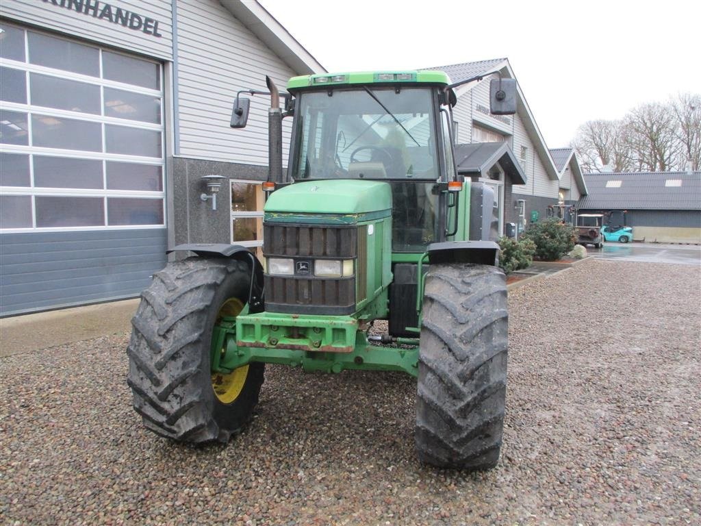 Traktor tipa John Deere 6900 40kmt PowerQuad, Gebrauchtmaschine u Lintrup (Slika 7)