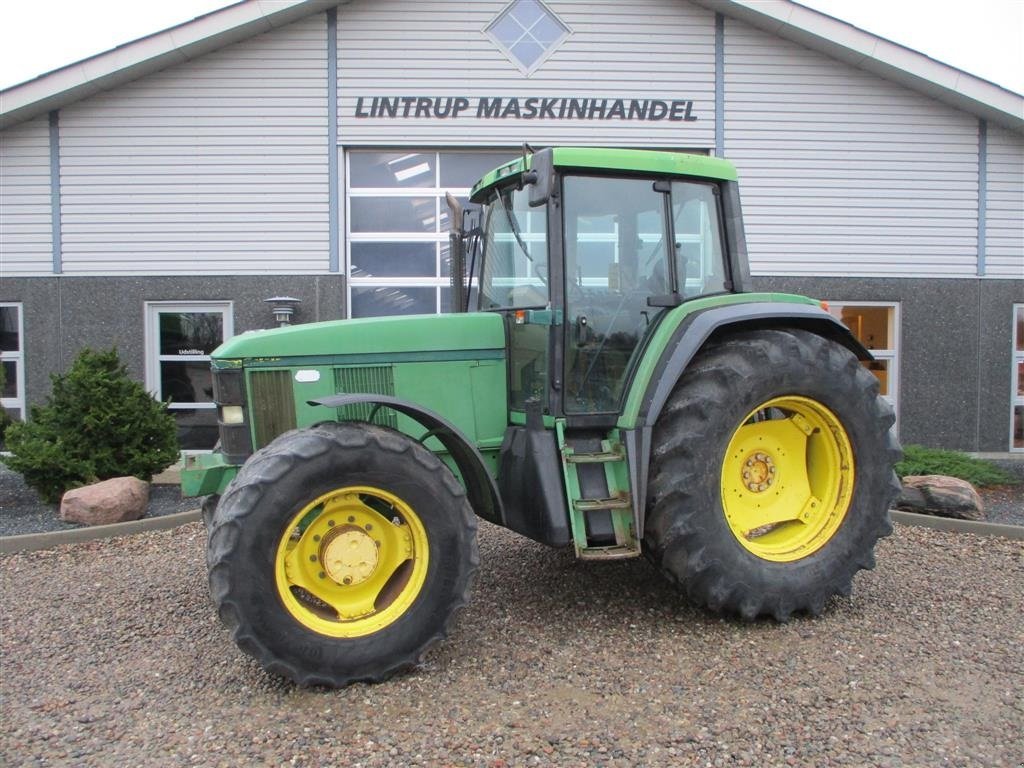 Traktor tipa John Deere 6900 40kmt PowerQuad, Gebrauchtmaschine u Lintrup (Slika 1)