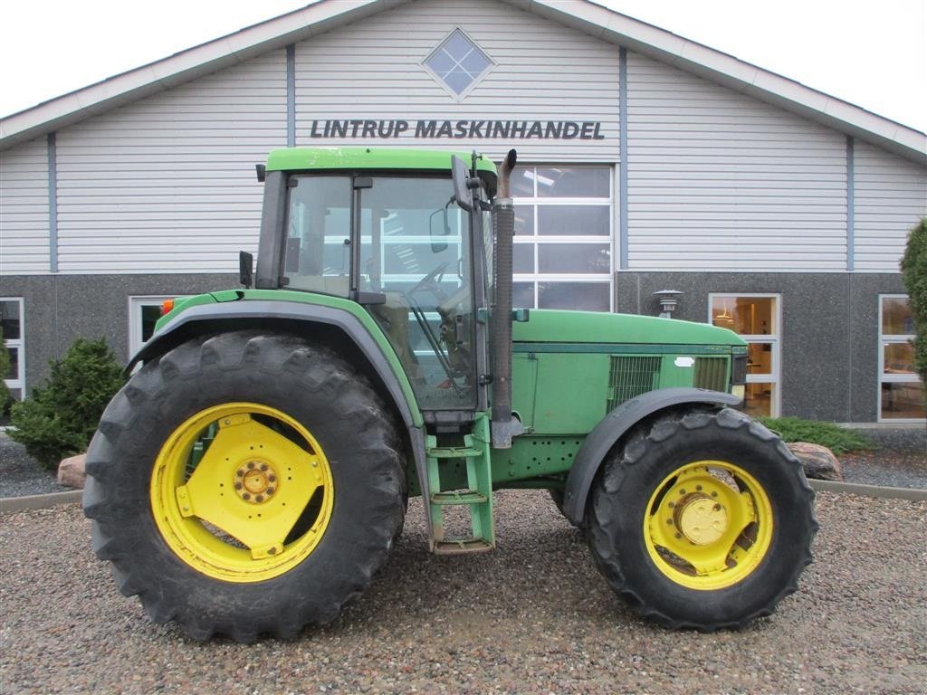 Traktor tipa John Deere 6900 40kmt PowerQuad, Gebrauchtmaschine u Lintrup (Slika 2)