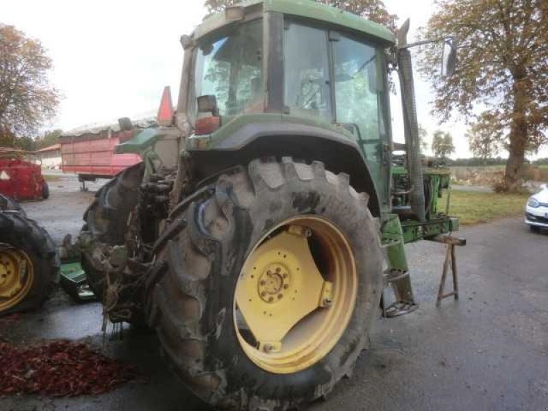 Traktor du type John Deere 6900, Gebrauchtmaschine en Viborg (Photo 7)