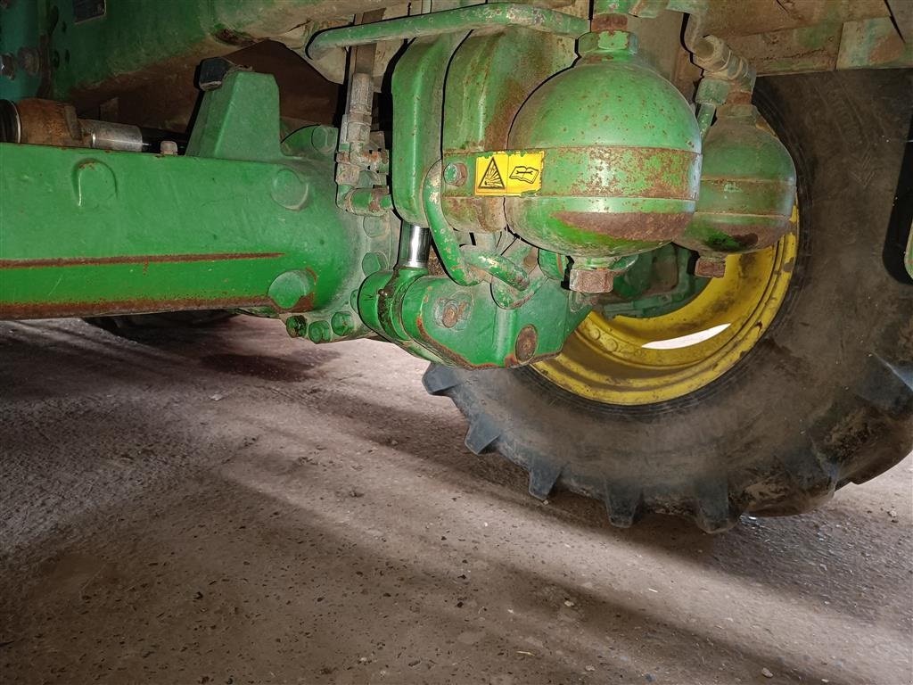 Traktor typu John Deere 6910 med front læsser, Gebrauchtmaschine w Egtved (Zdjęcie 8)