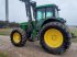 Traktor Türe ait John Deere 6910 PowerQuad med ÅLØ 980 frontlæsser og trykluftbremser, Gebrauchtmaschine içinde Skive (resim 5)