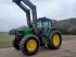 Traktor del tipo John Deere 6910 PowerQuad med ÅLØ 980 frontlæsser og trykluftbremser, Gebrauchtmaschine In Skive (Immagine 1)