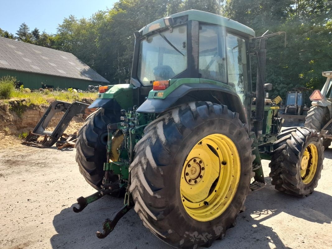 Traktor typu John Deere 6910, Gebrauchtmaschine v Viborg (Obrázek 3)