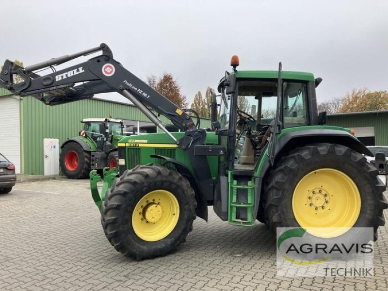 Traktor от тип John Deere 6910, Gebrauchtmaschine в Königslutter (Снимка 2)