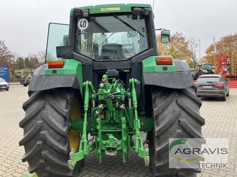 Traktor от тип John Deere 6910, Gebrauchtmaschine в Königslutter (Снимка 3)