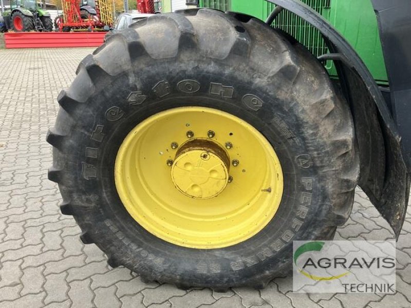 Traktor от тип John Deere 6910, Gebrauchtmaschine в Königslutter (Снимка 11)