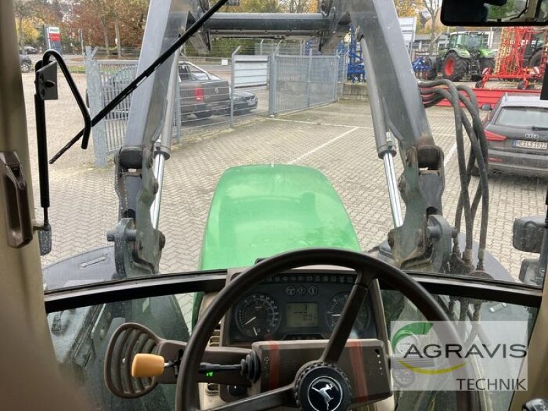 Traktor от тип John Deere 6910, Gebrauchtmaschine в Königslutter (Снимка 7)