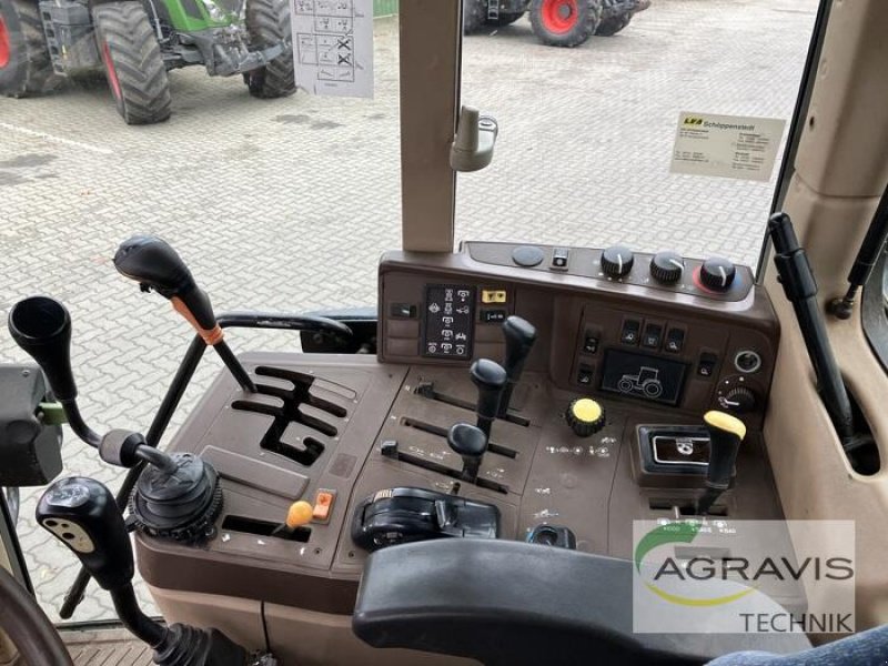 Traktor от тип John Deere 6910, Gebrauchtmaschine в Königslutter (Снимка 8)