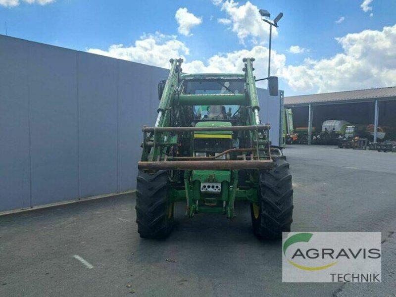 Traktor типа John Deere 6910, Gebrauchtmaschine в Melle (Фотография 9)