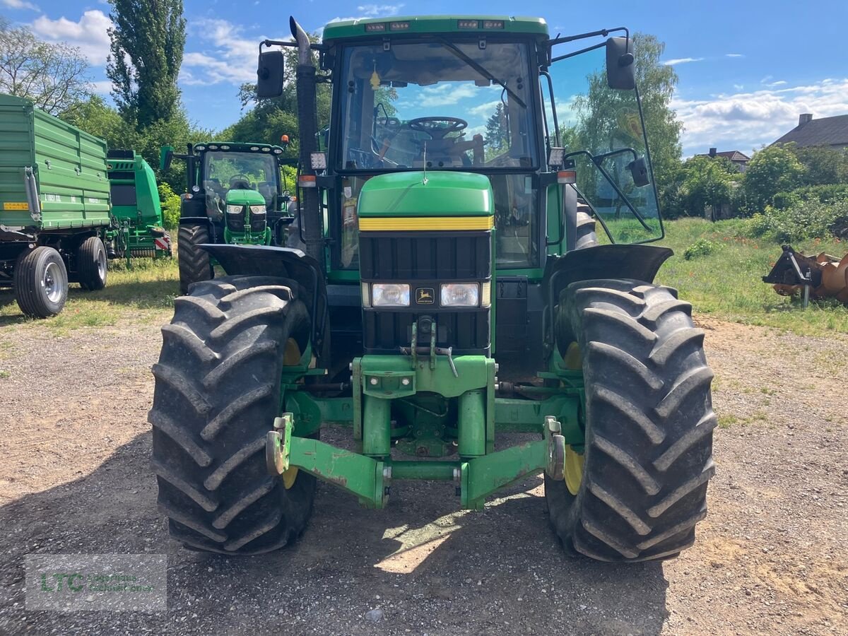 Traktor a típus John Deere 6910, Gebrauchtmaschine ekkor: Herzogenburg (Kép 7)