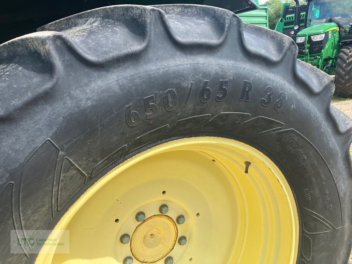 Traktor za tip John Deere 6910, Gebrauchtmaschine u Herzogenburg (Slika 17)