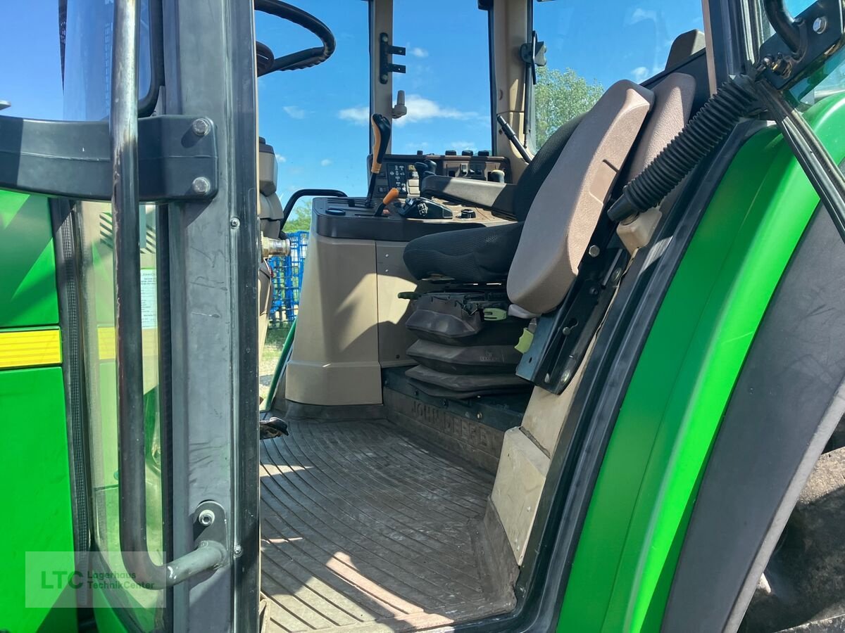 Traktor tipa John Deere 6910, Gebrauchtmaschine u Herzogenburg (Slika 5)