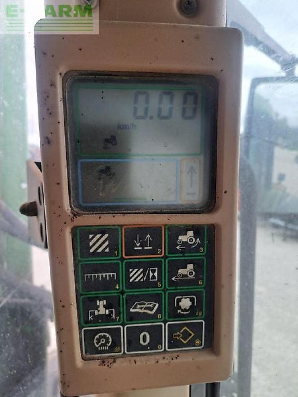 Traktor tip John Deere 6910, Gebrauchtmaschine in GROBELNO (Poză 12)