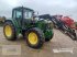 Traktor du type John Deere 6910, Gebrauchtmaschine en Langenweddingen (Photo 4)