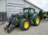 Traktor типа John Deere 6920 AutoPower med fuldhydraulisk Trima frontlæsser og frontlift, Gebrauchtmaschine в Lintrup (Фотография 7)