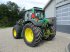 Traktor of the type John Deere 6920 AutoPower med fuldhydraulisk Trima frontlæsser og frontlift, Gebrauchtmaschine in Lintrup (Picture 8)