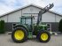 Traktor typu John Deere 6920 AutoPower med fuldhydraulisk Trima frontlæsser og frontlift, Gebrauchtmaschine w Lintrup (Zdjęcie 6)