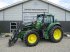 Traktor typu John Deere 6920 AutoPower med fuldhydraulisk Trima frontlæsser og frontlift, Gebrauchtmaschine v Lintrup (Obrázek 1)