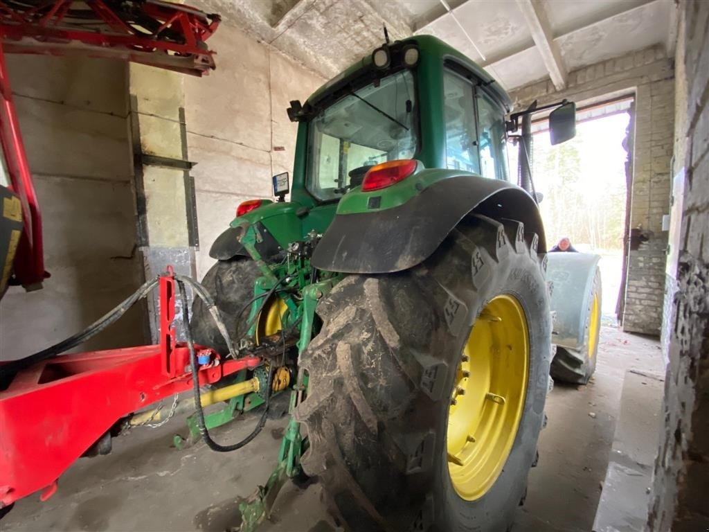 Traktor του τύπου John Deere 6920 AUTOPOWER Ring til Ulrik for mere info på 40255544. Jeg snakker Jysk, tysk og engelsk., Gebrauchtmaschine σε Kolding (Φωτογραφία 4)