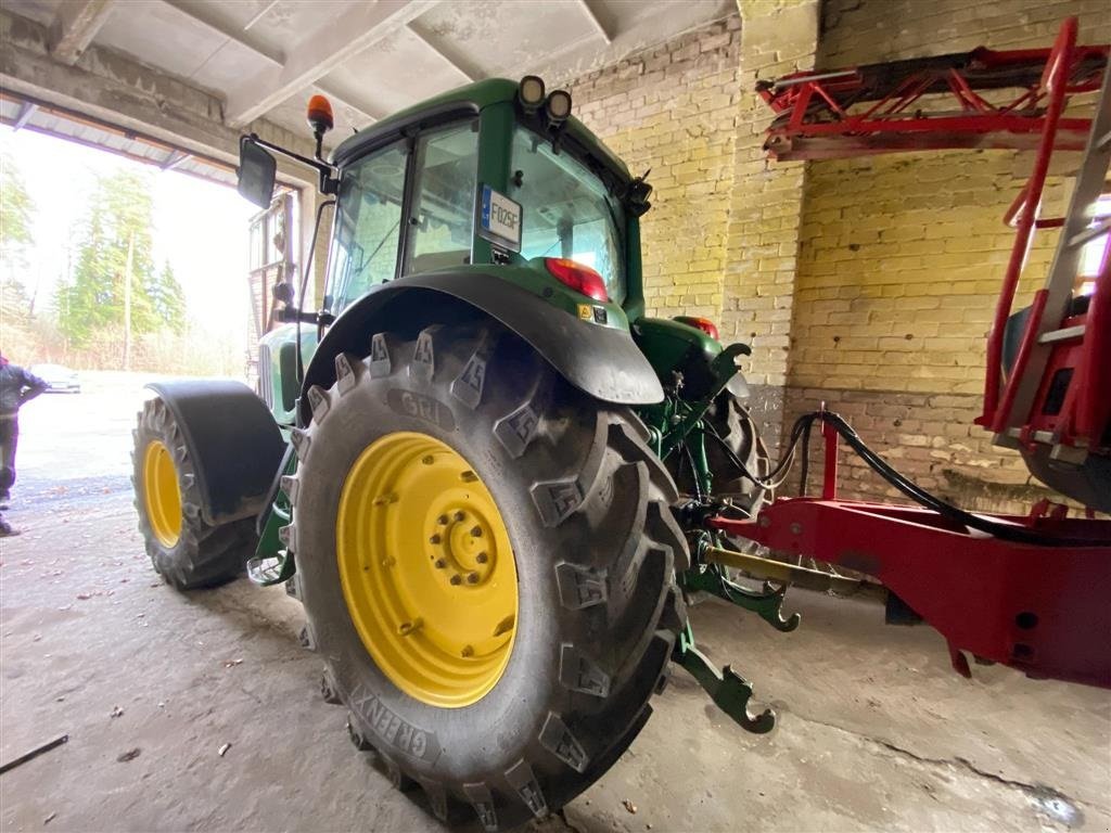 Traktor του τύπου John Deere 6920 AUTOPOWER Ring til Ulrik for mere info på 40255544. Jeg snakker Jysk, tysk og engelsk., Gebrauchtmaschine σε Kolding (Φωτογραφία 5)