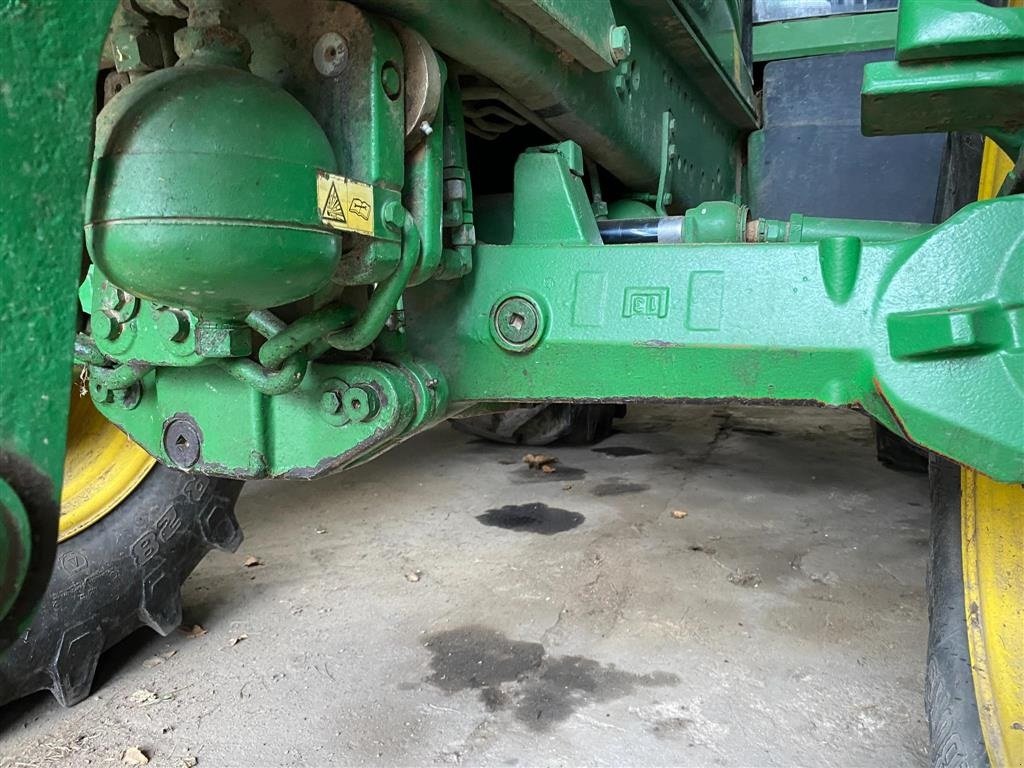 Traktor του τύπου John Deere 6920 AUTOPOWER Ring til Ulrik for mere info på 40255544. Jeg snakker Jysk, tysk og engelsk., Gebrauchtmaschine σε Kolding (Φωτογραφία 8)