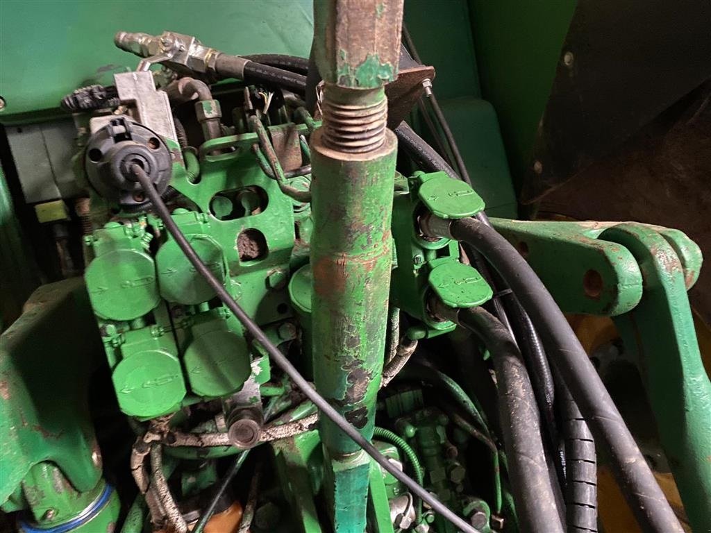 Traktor του τύπου John Deere 6920 AUTOPOWER Ring til Ulrik for mere info på 40255544. Jeg snakker Jysk, tysk og engelsk., Gebrauchtmaschine σε Kolding (Φωτογραφία 6)