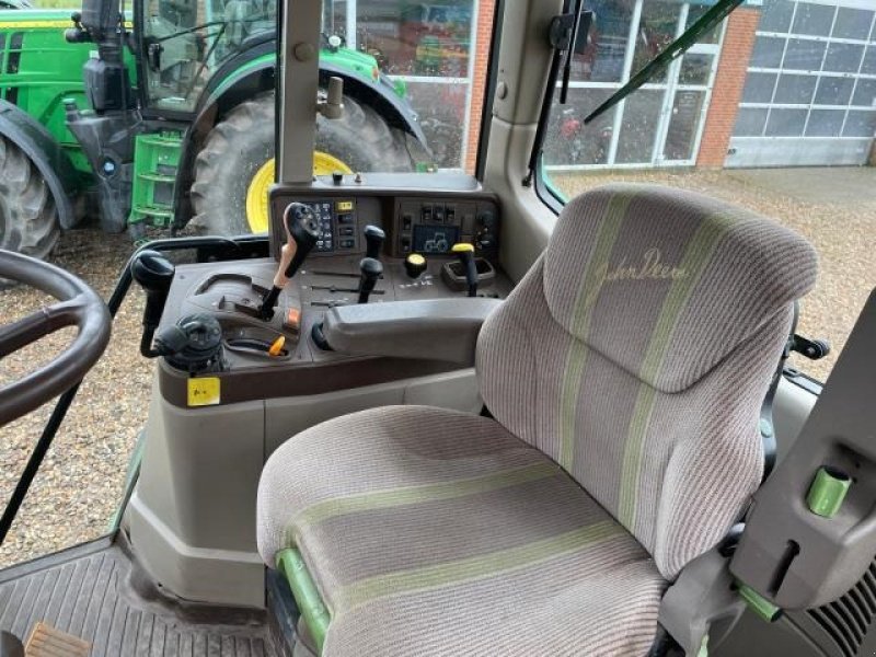 Traktor типа John Deere 6920 KOMFORT, Gebrauchtmaschine в Videbæk (Фотография 5)