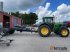 Traktor del tipo John Deere 6920 med kroghejsevogn, Gebrauchtmaschine In Rødovre (Immagine 4)