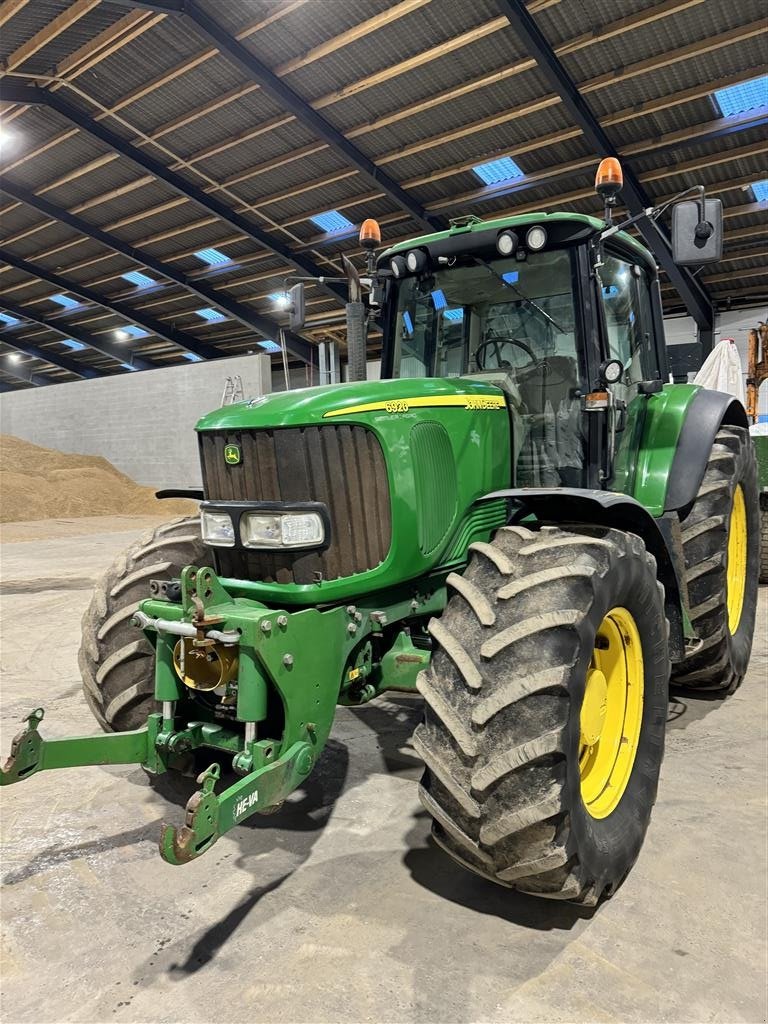 Traktor typu John Deere 6920 PÅ VEJ HJEM!, Gebrauchtmaschine w Nørager (Zdjęcie 1)