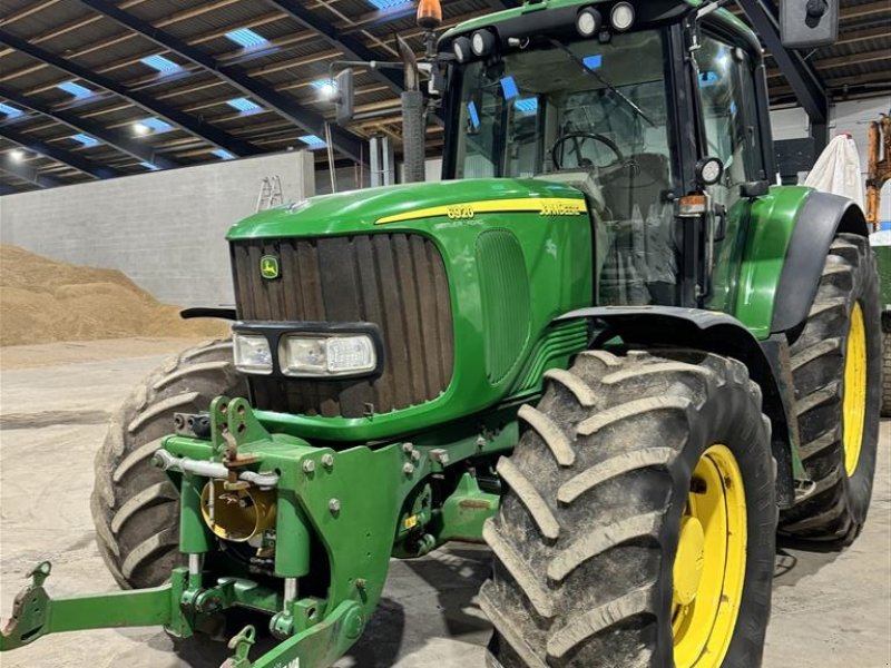 Traktor Türe ait John Deere 6920 PÅ VEJ HJEM!, Gebrauchtmaschine içinde Nørager