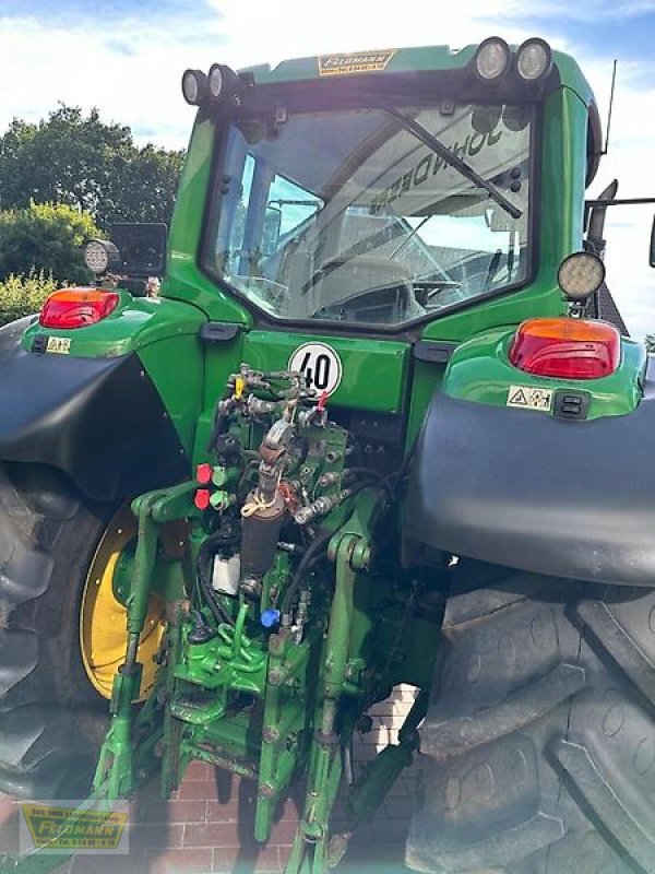 Traktor typu John Deere 6920 Premium AutoPowr 40, Gebrauchtmaschine w Neuenkirchen-Vinte (Zdjęcie 8)