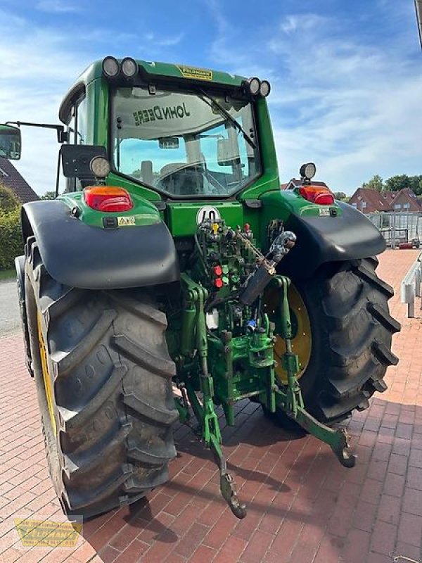 Traktor typu John Deere 6920 Premium AutoPowr 40, Gebrauchtmaschine v Neuenkirchen-Vinte (Obrázok 7)