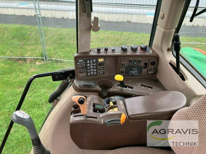 Traktor du type John Deere 6920 S, Gebrauchtmaschine en Northeim (Photo 12)