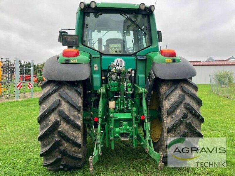 Traktor of the type John Deere 6920 S, Gebrauchtmaschine in Northeim (Picture 7)