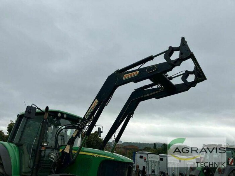 Traktor typu John Deere 6920 S, Gebrauchtmaschine v Northeim (Obrázek 5)