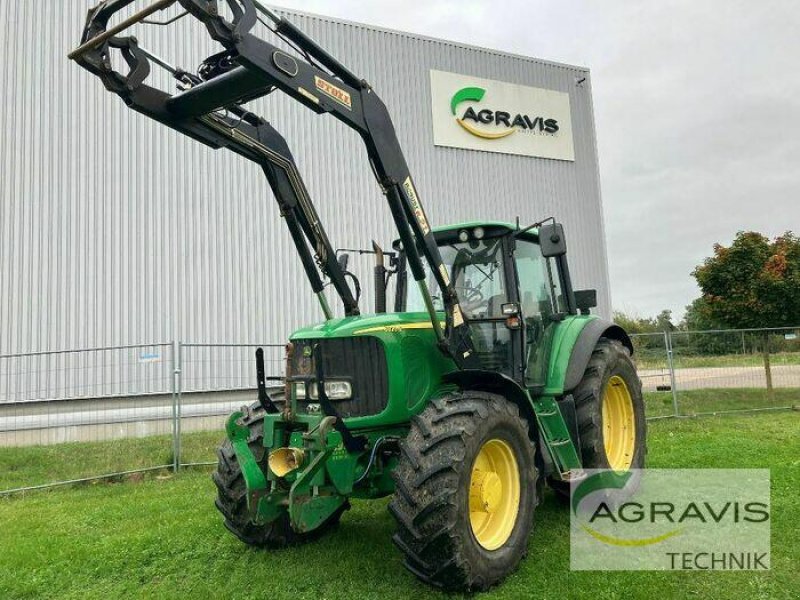 Traktor του τύπου John Deere 6920 S, Gebrauchtmaschine σε Northeim (Φωτογραφία 1)