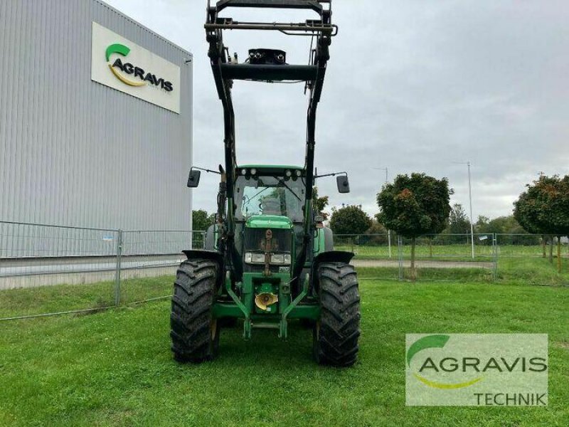 Traktor du type John Deere 6920 S, Gebrauchtmaschine en Northeim (Photo 2)