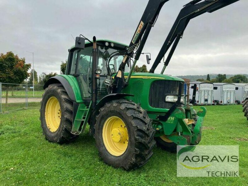 Traktor typu John Deere 6920 S, Gebrauchtmaschine v Northeim (Obrázek 3)