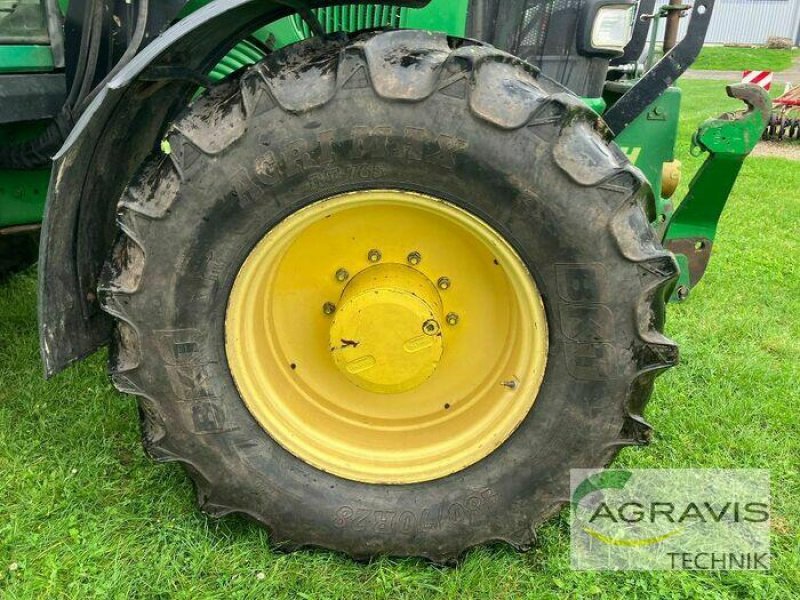 Traktor typu John Deere 6920 S, Gebrauchtmaschine v Northeim (Obrázok 10)