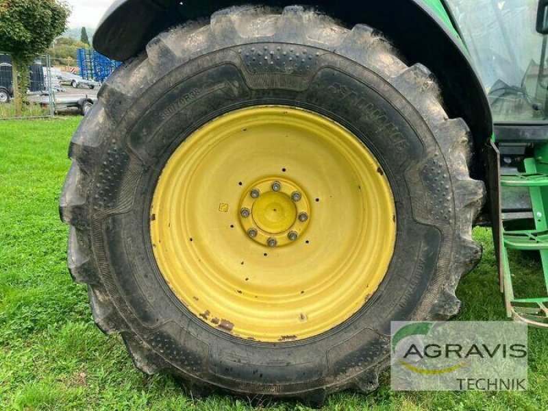 Traktor del tipo John Deere 6920 S, Gebrauchtmaschine en Northeim (Imagen 9)