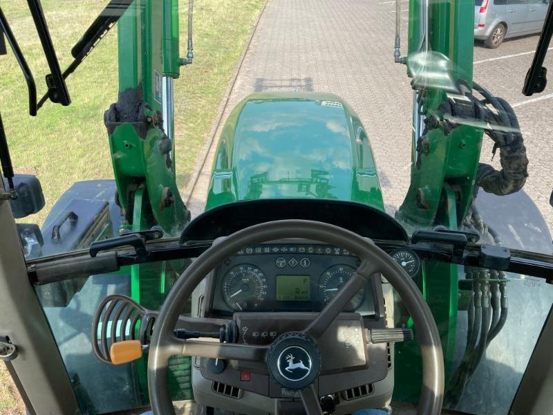 Traktor tipa John Deere 6920 S, Gebrauchtmaschine u Hockenheim (Slika 13)