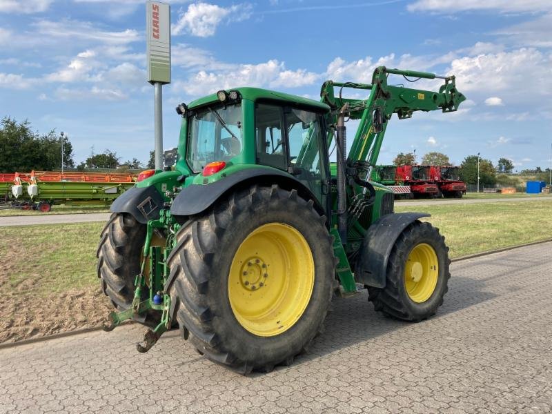 Traktor tipa John Deere 6920 S, Gebrauchtmaschine u Hockenheim (Slika 5)