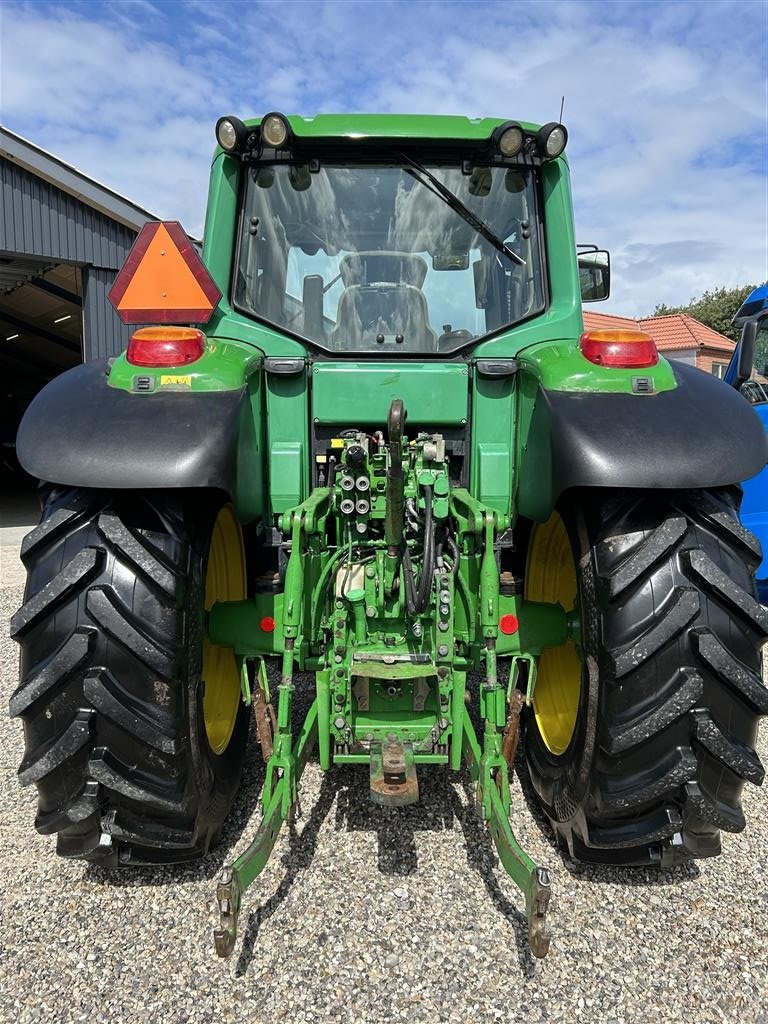 Traktor του τύπου John Deere 6920 TLS AutoPowr, Gebrauchtmaschine σε Støvring (Φωτογραφία 4)