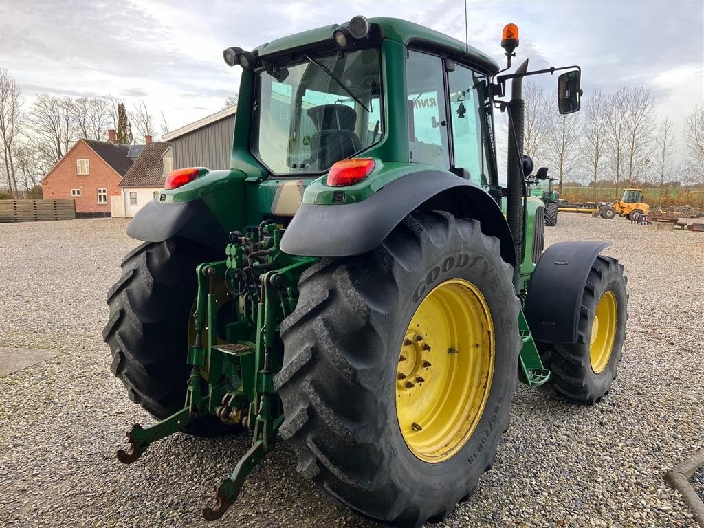 Traktor of the type John Deere 6920 TLS Autoquad, Gebrauchtmaschine in Thorsø (Picture 8)