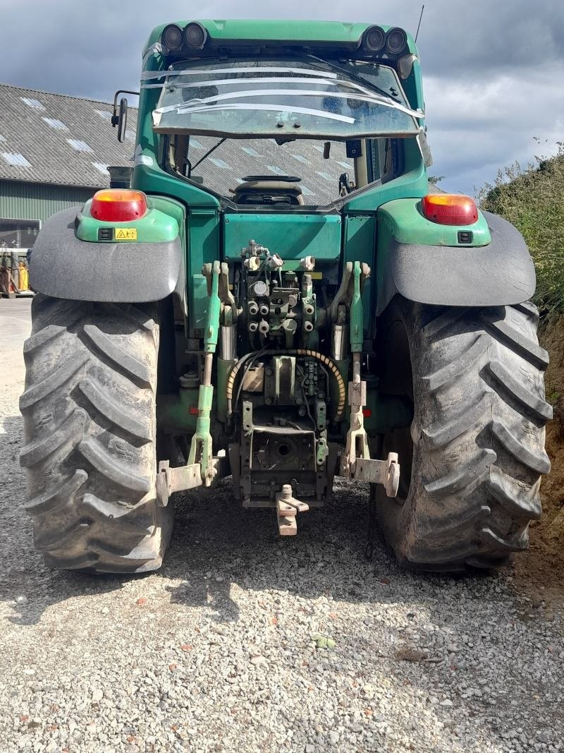 Traktor za tip John Deere 6920, Gebrauchtmaschine u Viborg (Slika 3)